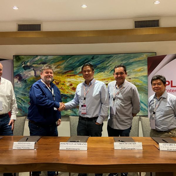 Inligo Networks adds Philippines with PLDT, gears up for Asian growth