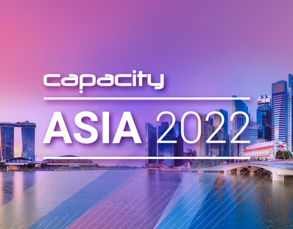 Inligo Networks to attend Capacity Asia 2022 in Singapore